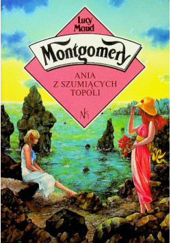Ania z Szumiących Topoli
