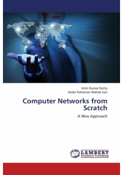 Computer Networks from Scratch