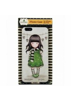 Etui na iPhone 6/6S Case - The Scarf