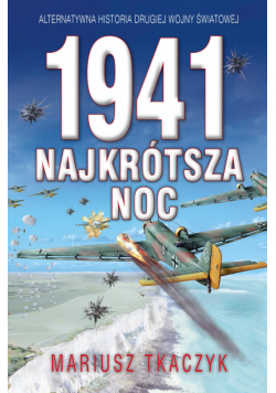 1941 Najkrótsza noc