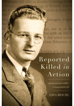 Reported Killed in Action