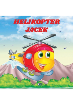 Helikopter Jacek FENIX