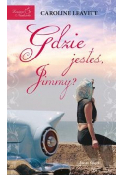 Gdzie jesteś Jimmy