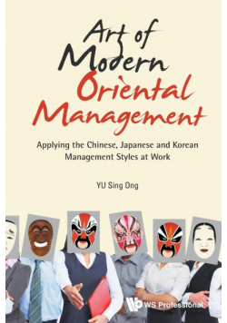 Art of Modern Oriental Management