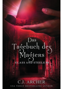 Das Tagebuch des Magiers