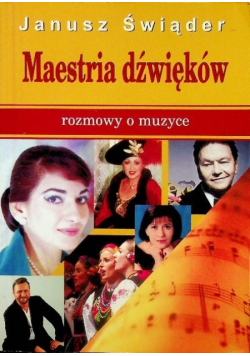 Maestria dźwięków