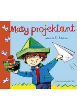 Mały projektant - Skrzat