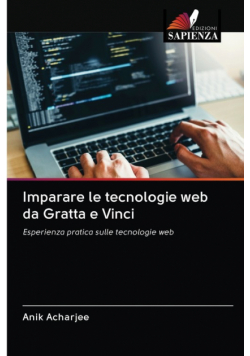Imparare le tecnologie web da Gratta e Vinci