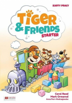 Tiger & Friends Starter