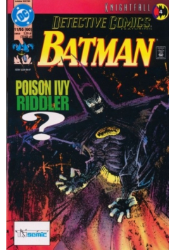 Batman nr 11 / 1995