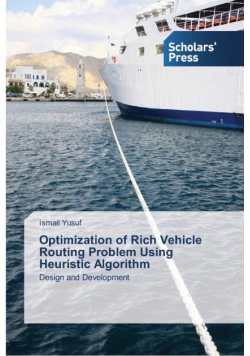 Optimization of Rich Vehicle Routing Problem Using Heuristic Algorithm