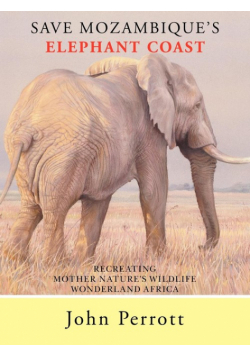 Save Mozambique's Elephant Coast
