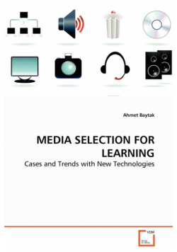 Media Selection For Learning