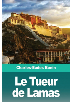 Le Tueur de Lamas