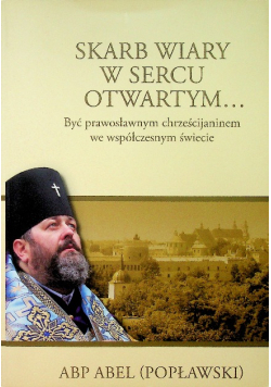 Skarb Wiary W Sercu Otwartym