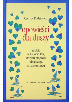 Opowieści dla duszy