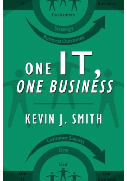 One IT, One Business