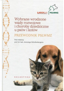 Wybrane wrodzone wady rozwojowe i choroby...