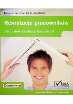 Rekrutacja pracowników