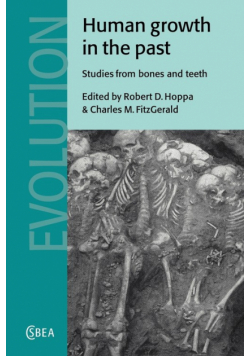 Human Growth in the Past