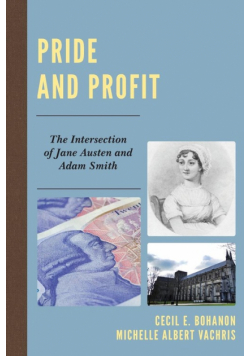 Pride and Profit