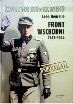 Front wschodni 1941 - 1945
