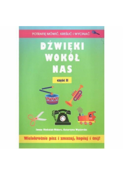 Dźwięki wokół nas cz.II