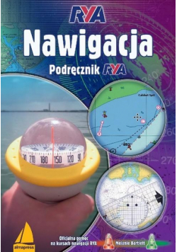 Nawigacja. Podręcznik RYA