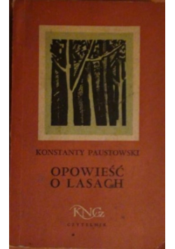 Opowieść o lasach