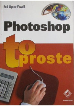 Photoshop to proste
