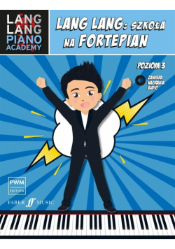 Lang Lang: szkoła na fortepian 3