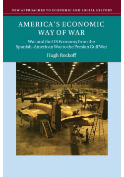America's Economic Way of War