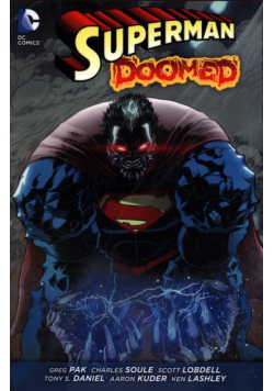 Superman Doomed