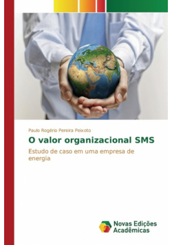 O valor organizacional SMS