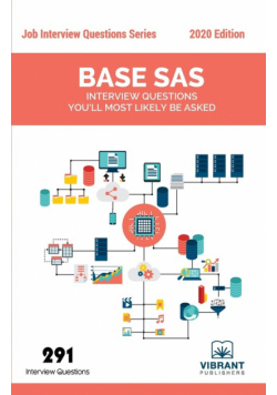 Base SAS Interview Questions You'll Most Likely Be Asked
