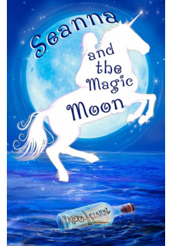 Seanna and the Magic Moon