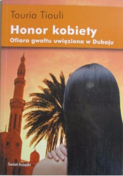 Honor kobiety