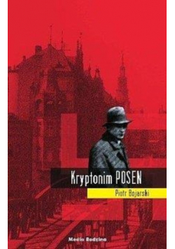 Kryptonim Posen