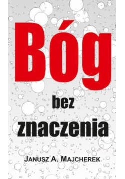 Bóg bez znaczenia