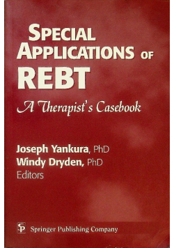 Special Applications of Rebt