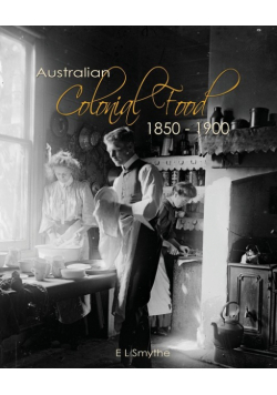 Australian Colonial Food
