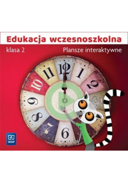Plansze interaktywne.Edukacja wczesnoszkolna Kl.2
