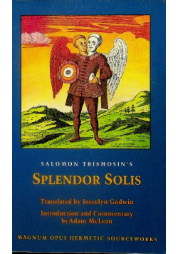 Splendor Solis