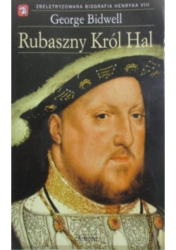 Rubaszny Król Hal