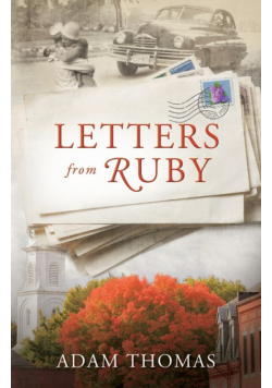 Letters from Ruby