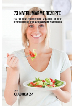 73 natriumarme Rezepte