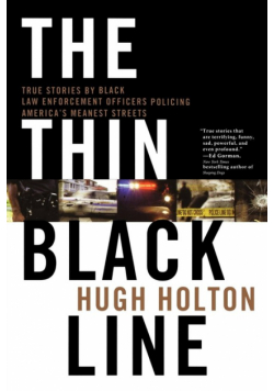 The Thin Black Line