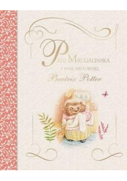 Pani Mrugalińska i inne historyjki