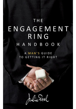 The Engagement Ring Handbook