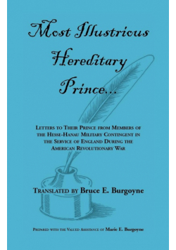 Most Illustrious Hereditary Prince